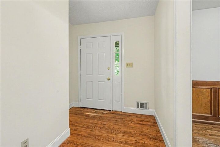 Property Photo:  1208 Gate Post Lane  GA 30044 
