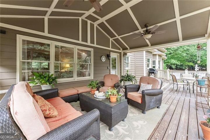 Property Photo:  4795 Winding Rose Drive  GA 30024 