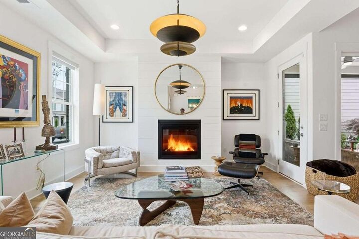 Property Photo: 158 Kingwood Drive GA 30188