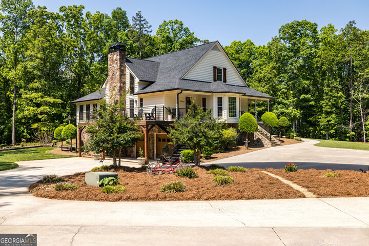 Property Photo:  131 Hine Road SE  GA 30161 