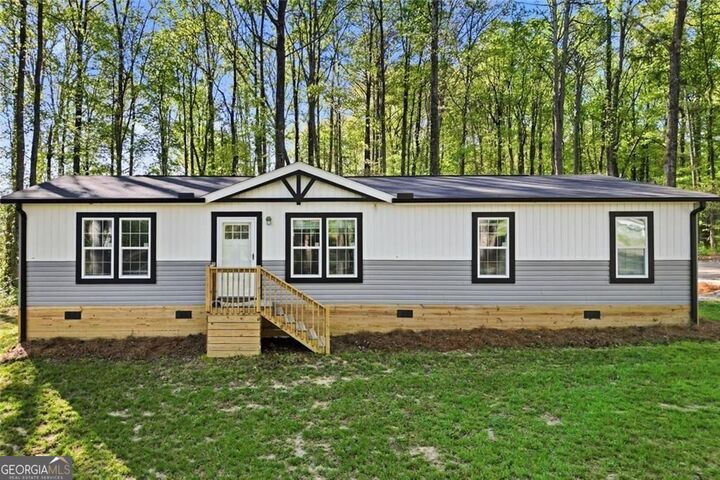 Property Photo:  1836 Highway 136 Connector  GA 30175 