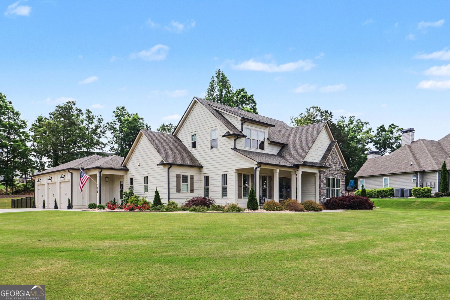 Property Photo:  13 Anchor Court  GA 30263 
