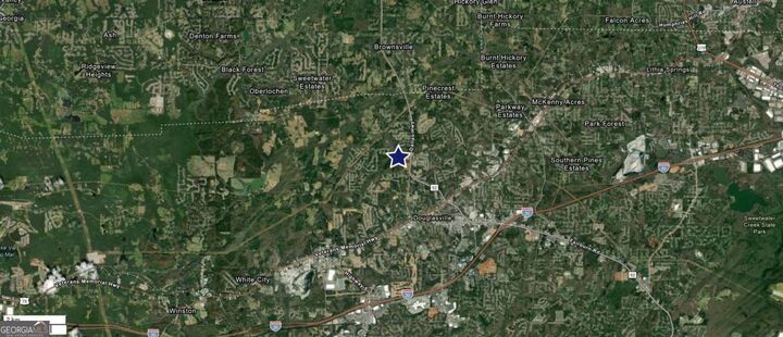 Property Photo:  0 Highway 92  GA 30134 