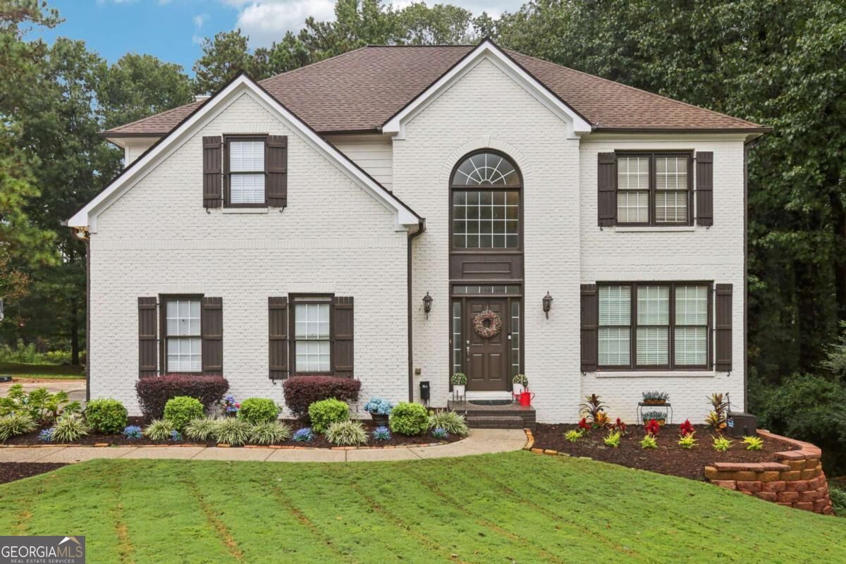 Property Photo: 6150 Ivey Springs Chase GA 30040