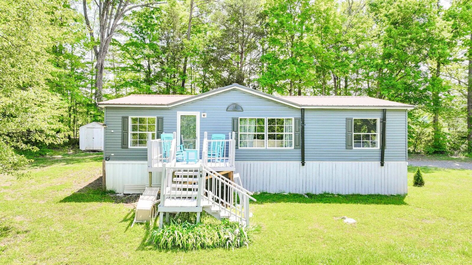 Property Photo:  224 Sharp Road  TN 37322 