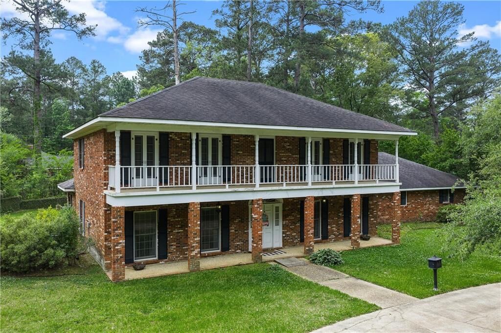 Property Photo:  21 Pine Terrace Drive  LA 71483 