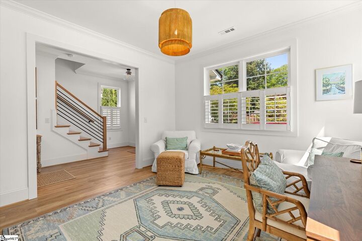 Property Photo:  10 Maydell Avenue  SC 29607 