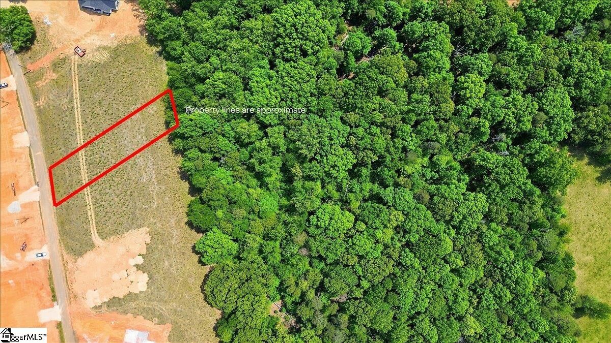 Property Photo:  0 Parris Farm Road Lot 4  SC 29323 