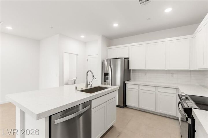 Property Photo:  200 Wewatta Avenue  NV 89011 