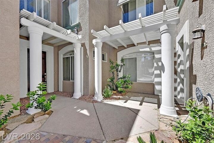 Property Photo:  1405 San Juan Hills Drive 104  NV 89134 