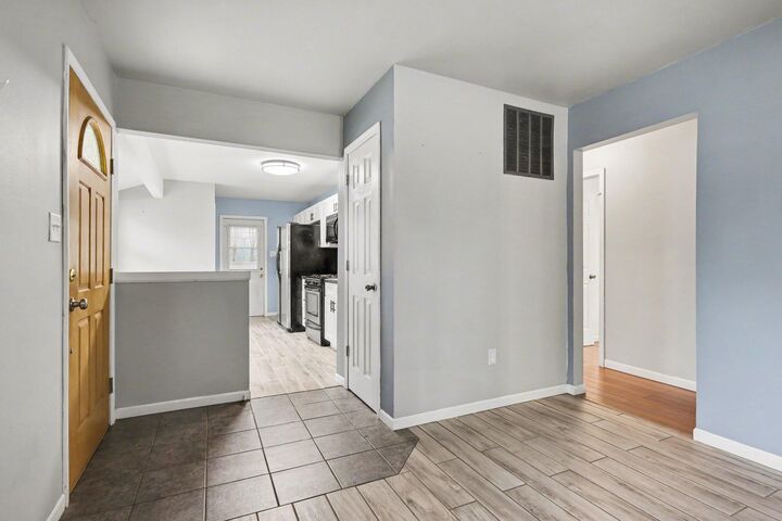 Property Photo:  7080 Sherwood Avenue  IN 46368 