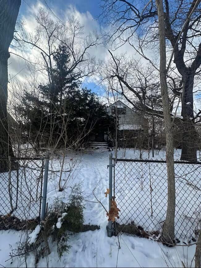 Property Photo:  2012 Hovey Place  IN 46406 