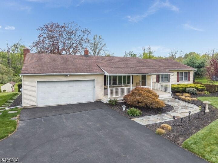 Property Photo:  2 Michael Ln  NJ 08551 