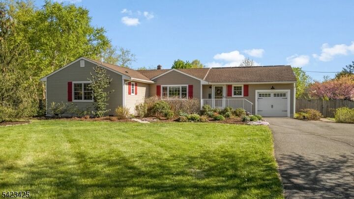 Property Photo:  319 New Amwell Rd  NJ 08844 