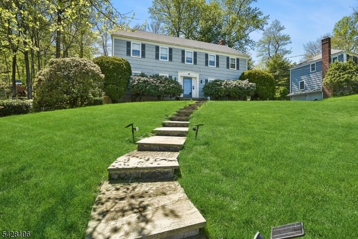 Property Photo:  68 Center Ave  NJ 07960 