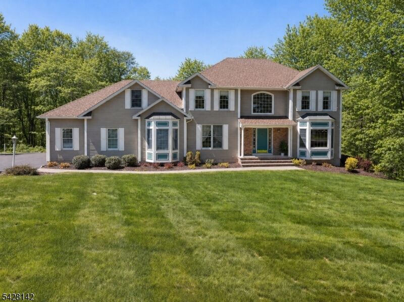 Property Photo:  7 Cecilia Ct  NJ 07462 