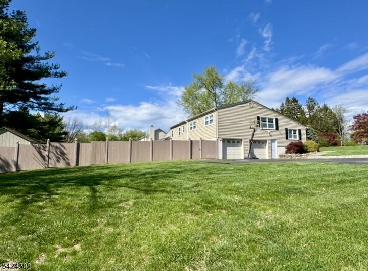 Property Photo:  58 Dewey Ave  NJ 08829 