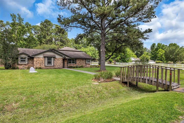 Property Photo:  22502 Fields Lane  TX 77389 