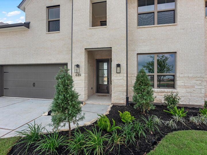 Property Photo:  489 Sprigtail Drive  TX 77493 