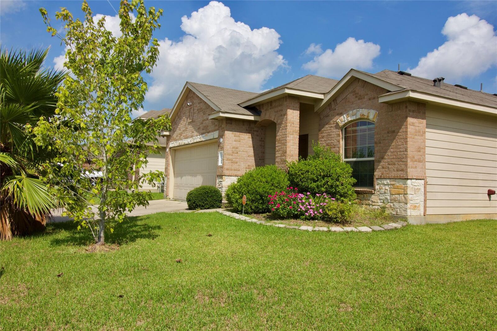 Property Photo:  25311 Saddlebrook Ranch Drive  TX 77375 