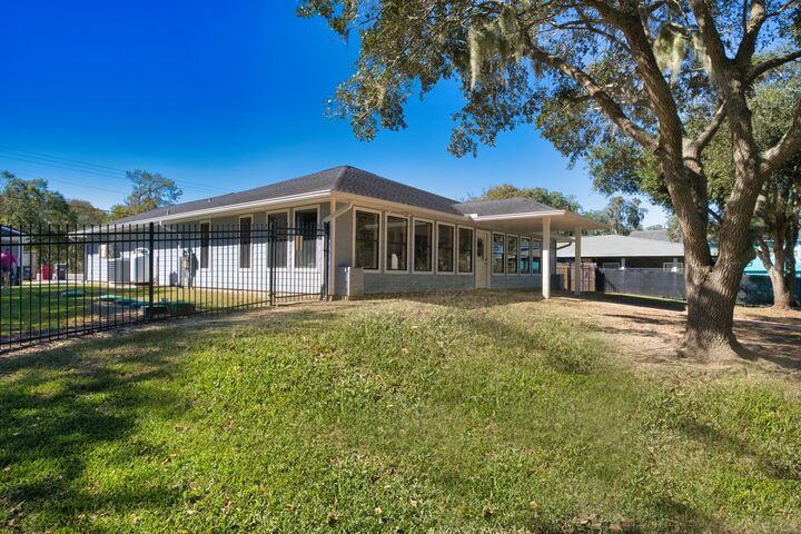 Property Photo:  6418 County Road 659  TX 77422 