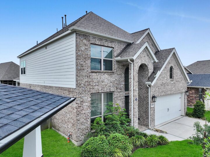 Property Photo:  19407 Filly Chase Court  TX 77377 