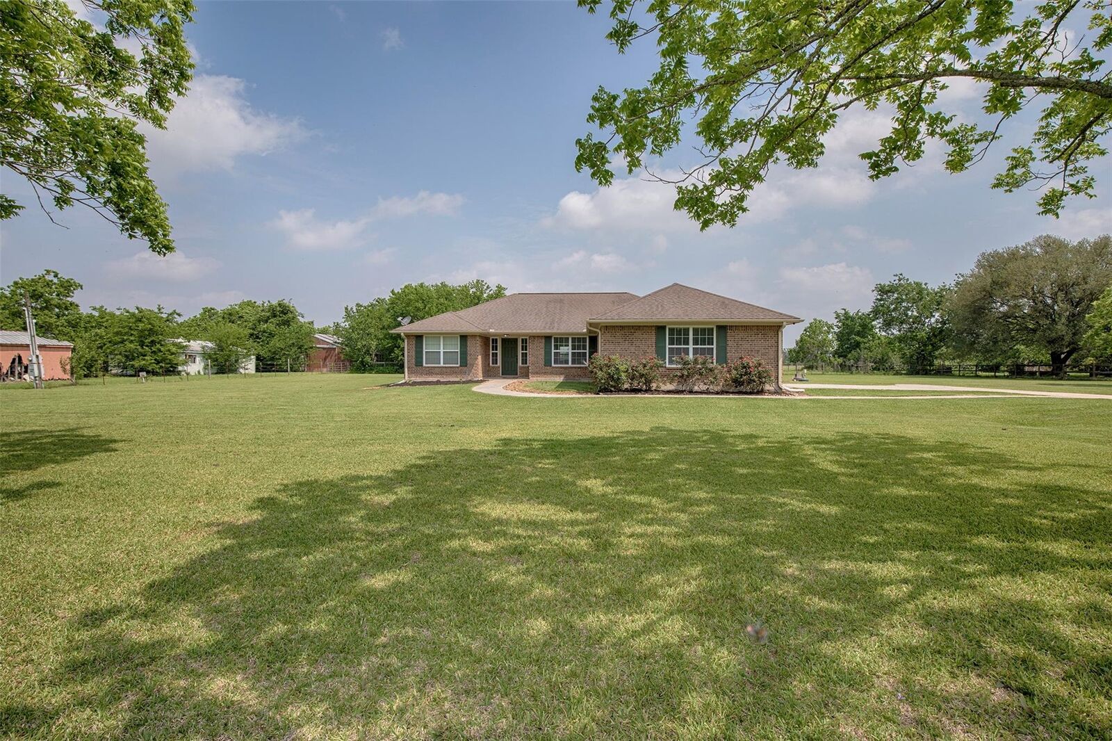 Property Photo:  6105 Del Bello Boulevard  TX 77578 