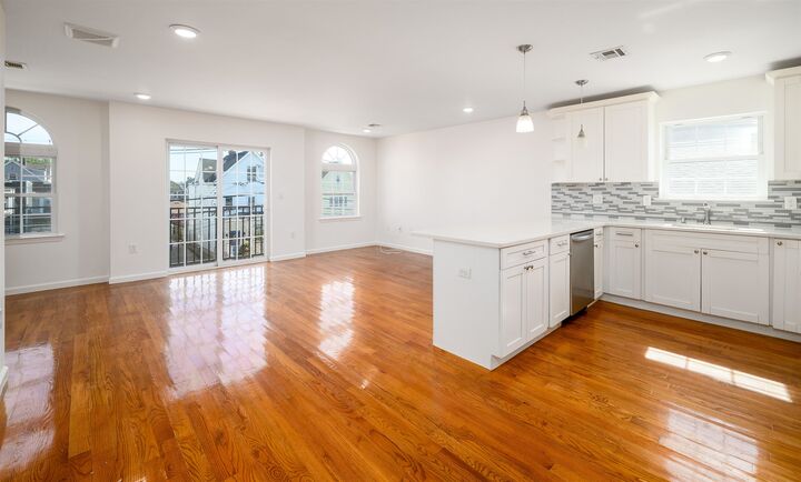 Property Photo:  44 West 50th St  NJ 07002 
