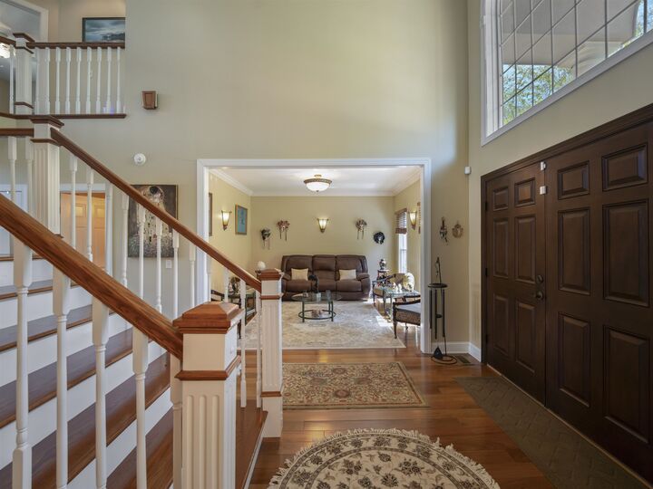 Property Photo:  197 St. Andrews Drive  WV 25504 