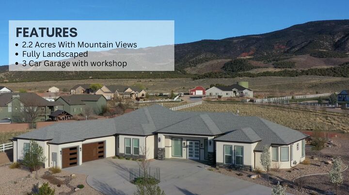 Property Photo:  1531 S Laura Cir W  UT 84761 