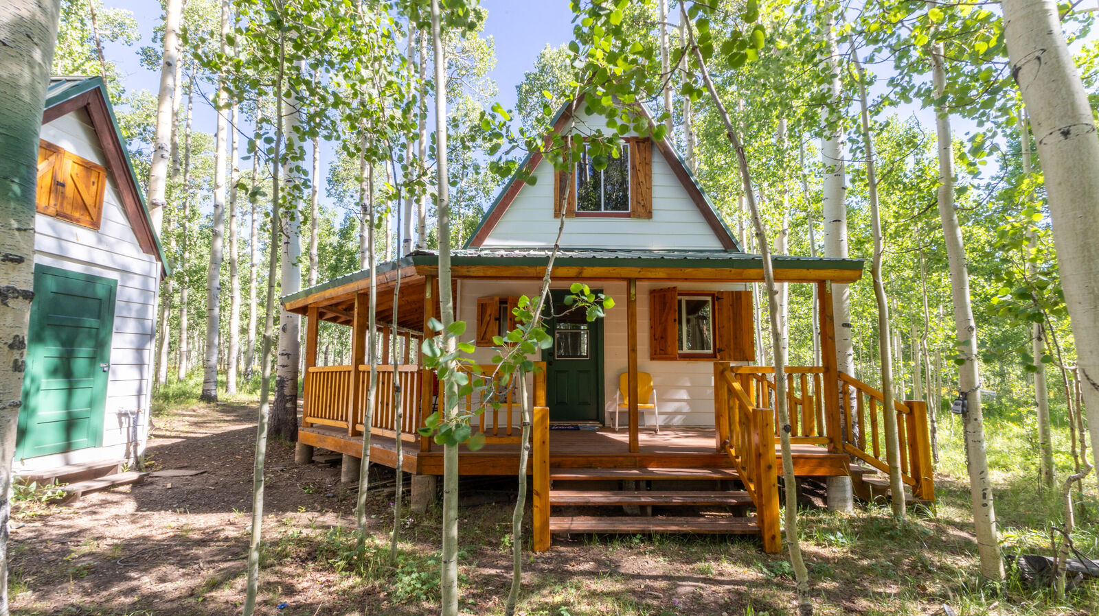 Property Photo:  2298 E 4775 S  UT 84720 
