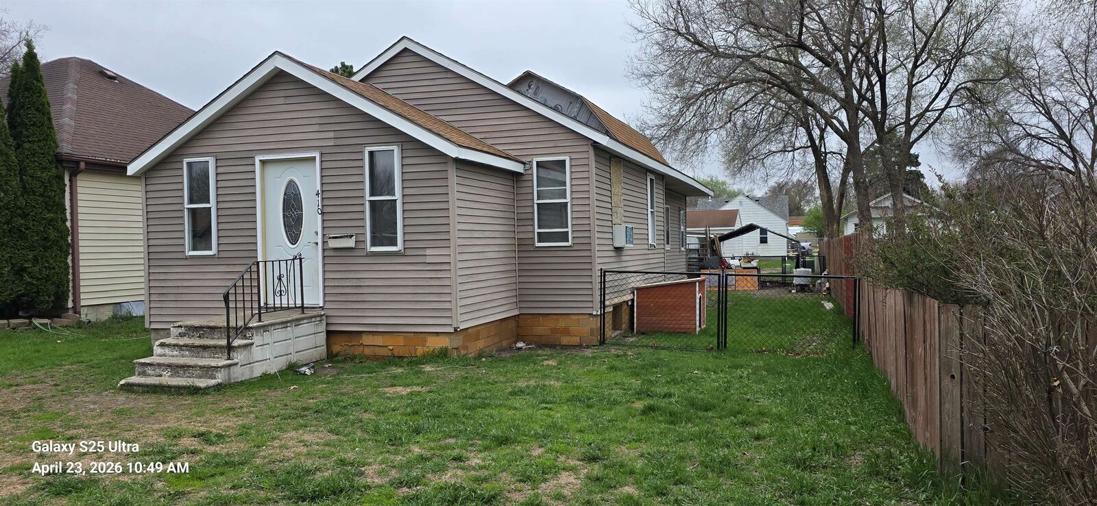 Property Photo:  410 E 12th  IA 51301 