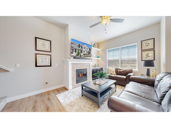 Property Photo:  4132 Trapper Lake Dr  CO 80538 