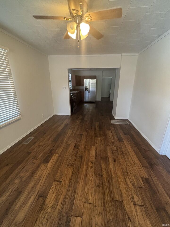 Property Photo:  4701 Pollack Avenue  IN 47714 