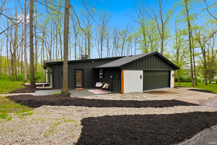 Property Photo:  14116 Andar Trail  IN 46845 