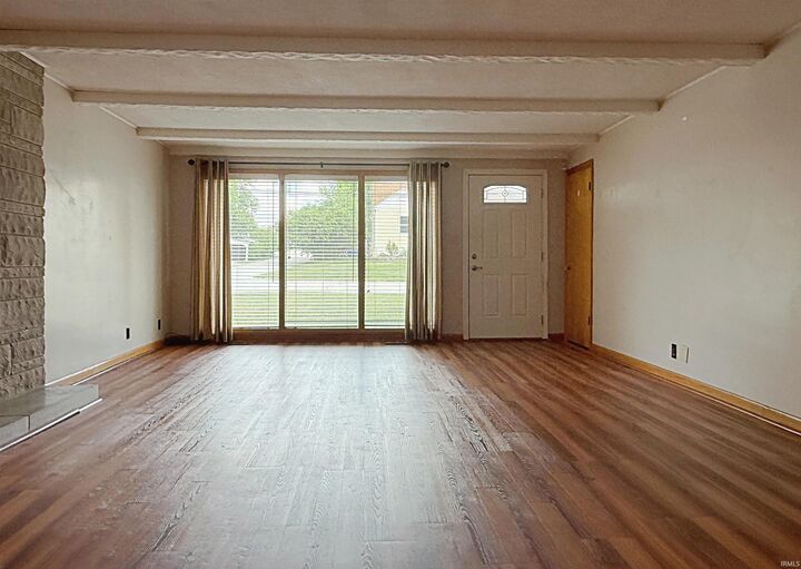 Property Photo:  707 N Line Street  IN 47553 