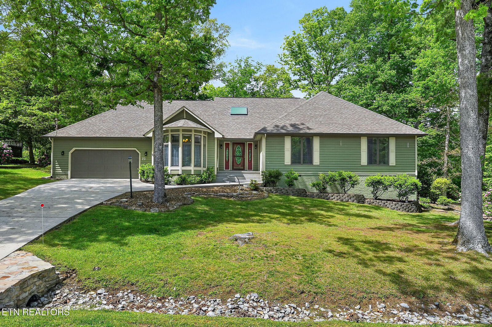 Property Photo:  23 Belvedere Lane  TN 38558 