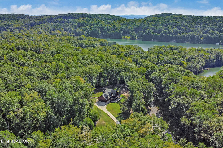 Property Photo:  100 Eagle Ridge Rd  TN 37854 