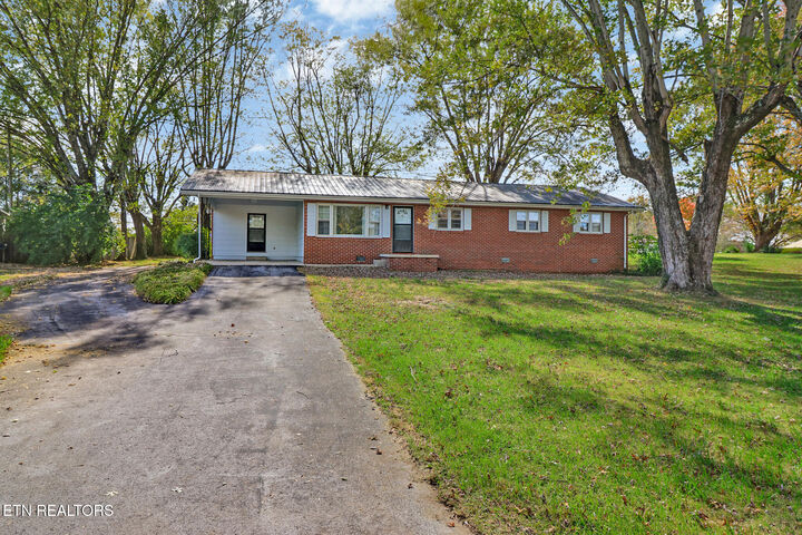 Property Photo:  70 Westwind Drive  TN 38555 
