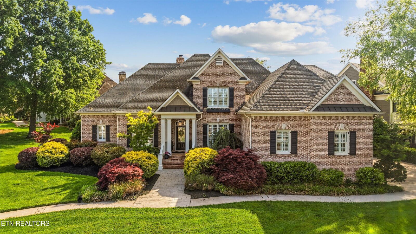 Property Photo:  1416 Mont Cove Blvd  TN 37922 