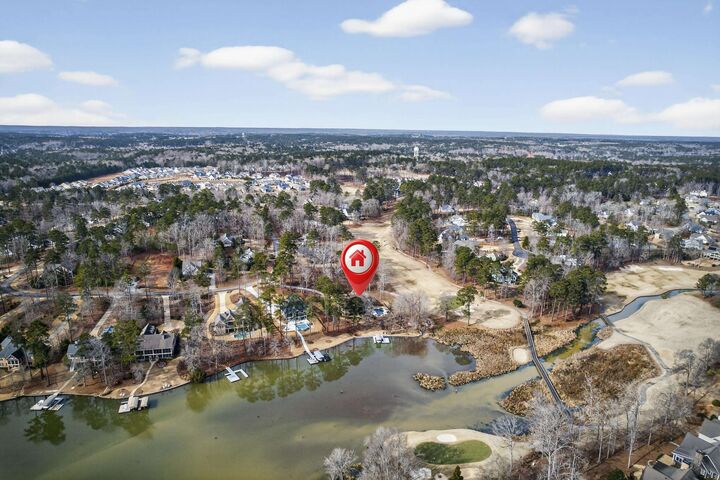 Property Photo: 1060 Turnberry Circle GA 30642