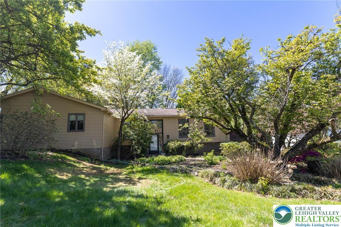 Property Photo:  4461 Kohler Drive  PA 18103 