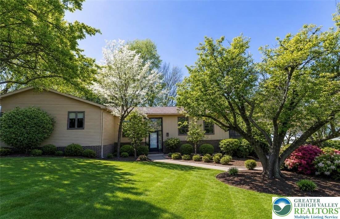 Property Photo:  4461 Kohler Drive  PA 18103 