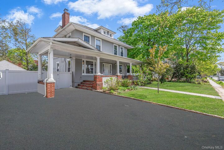 Property Photo: 537 Livingston Street NY 11590