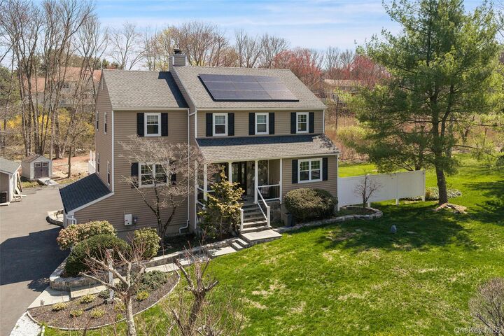 Property Photo:  19 Peachtree Drive  NY 10567 
