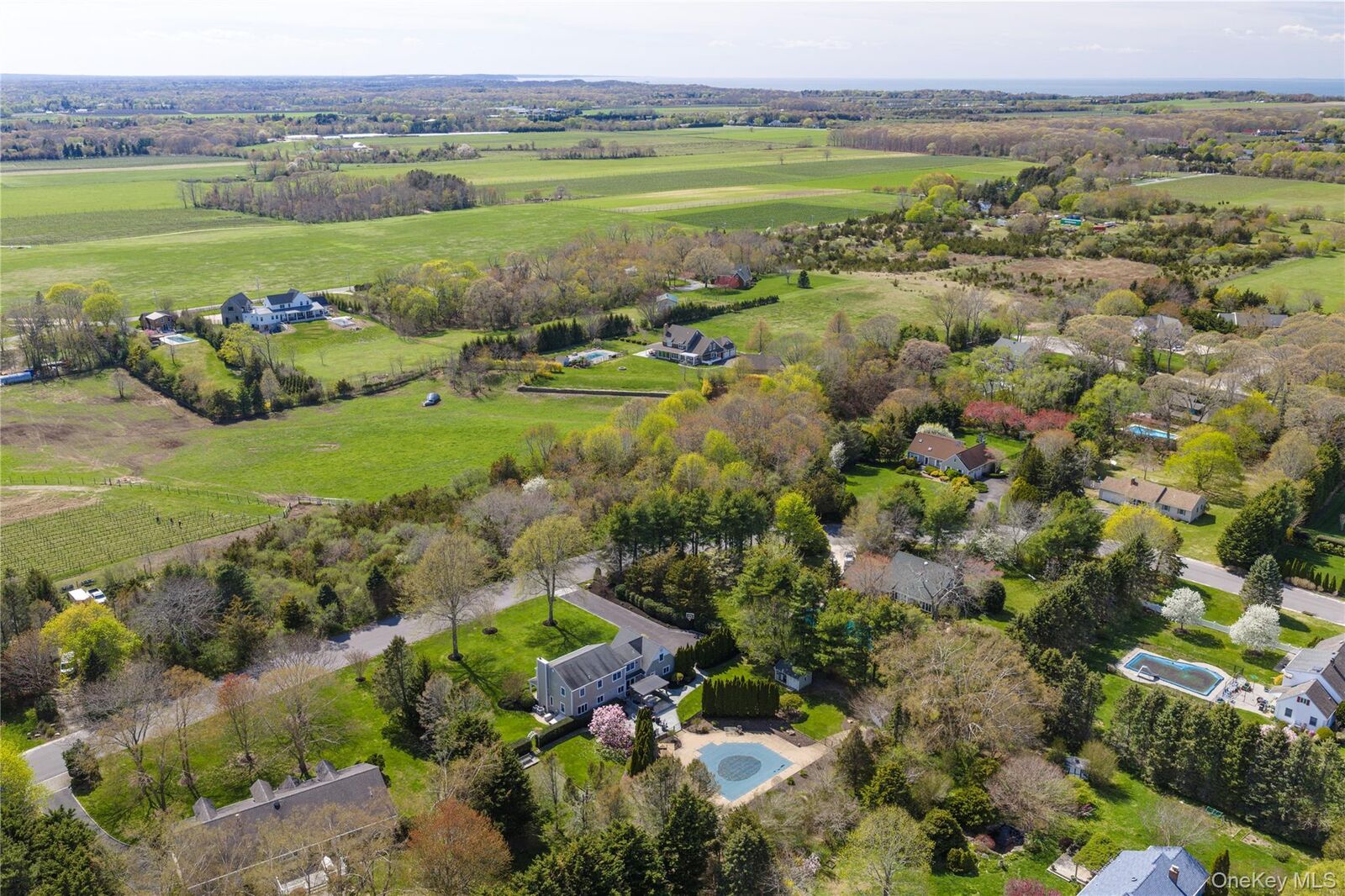 Property Photo:  2120 Crown Land Lane  NY 11935 