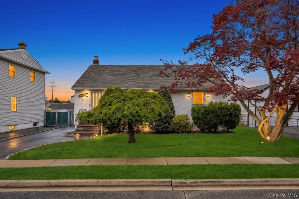 Property Photo: 31 Indiana Street NY 11801