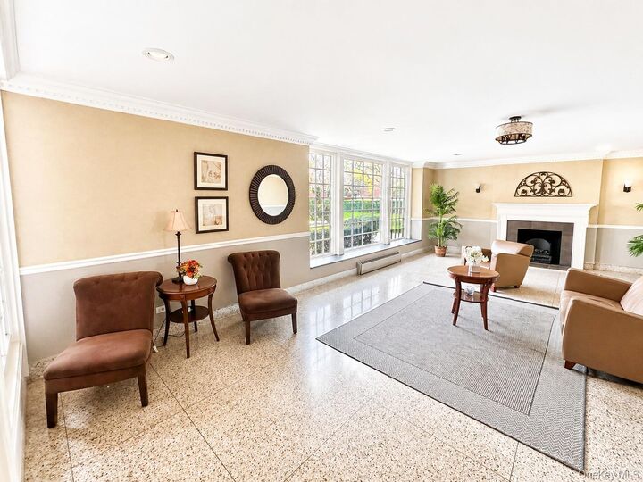 Property Photo: 15115 84th Street 6D NY 11414