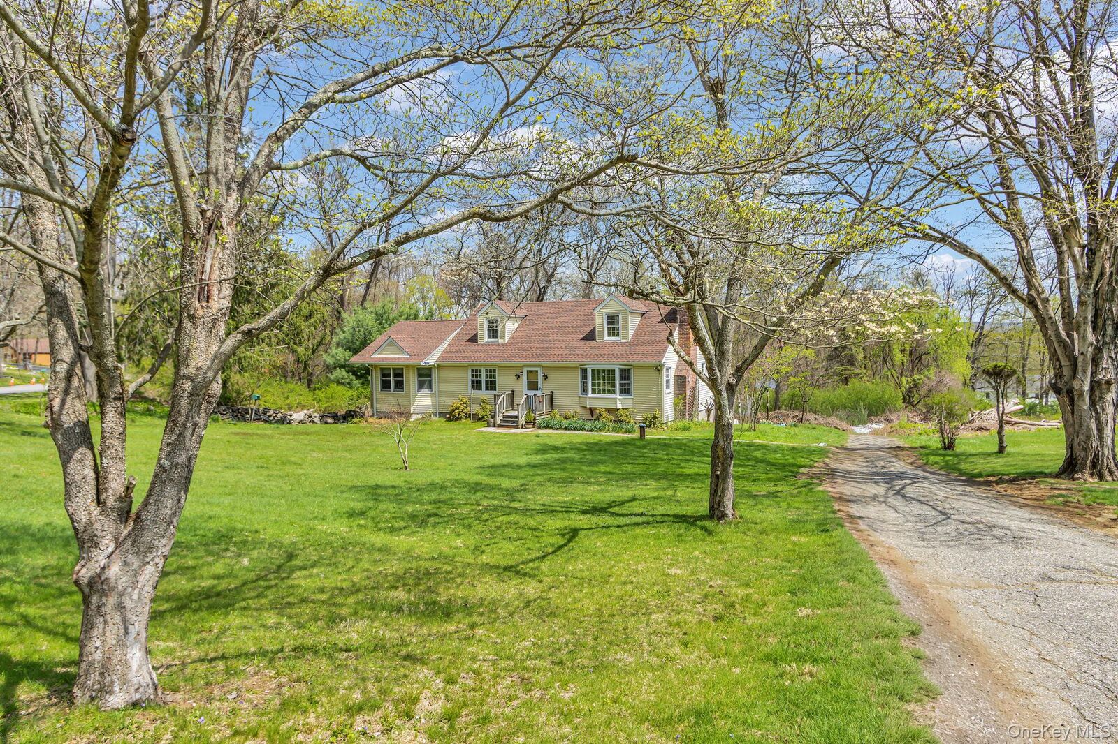 Property Photo: 10 Otha Drive NY 10536
