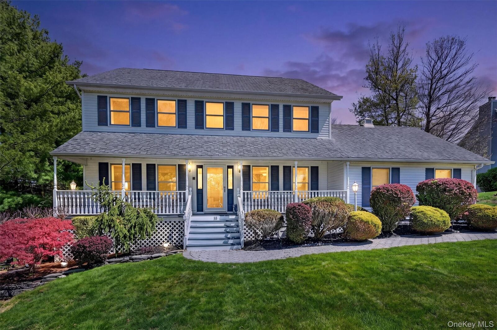 Property Photo:  18 Peterson Road  NY 10950 